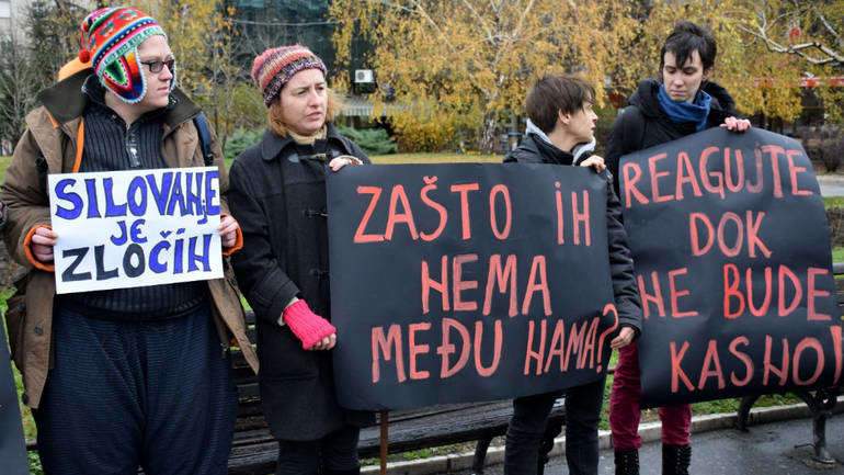 Gdje Srbiju vodi zataškavanje uloge u devedesetim?