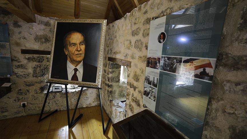Alija Izetbegović je simbol slobode duha i misli 
