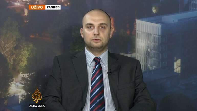 Avdagić: BiH se našla visoko u prioritetima Bidenove kampanje