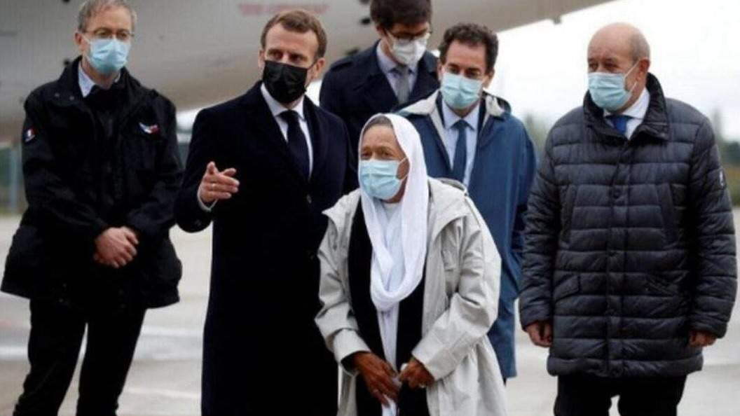 Poruka Merjem Petronin francuskom predsjedniku: Pozivam i Vas u islam