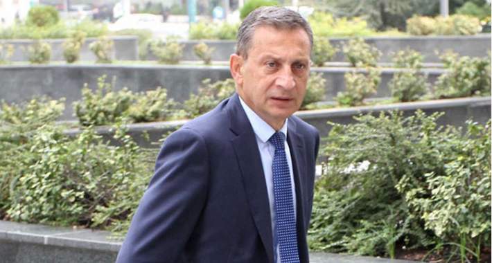 Avaz: Uhapšen Osman Mehmedagić Osmica, direktor OSA-e
