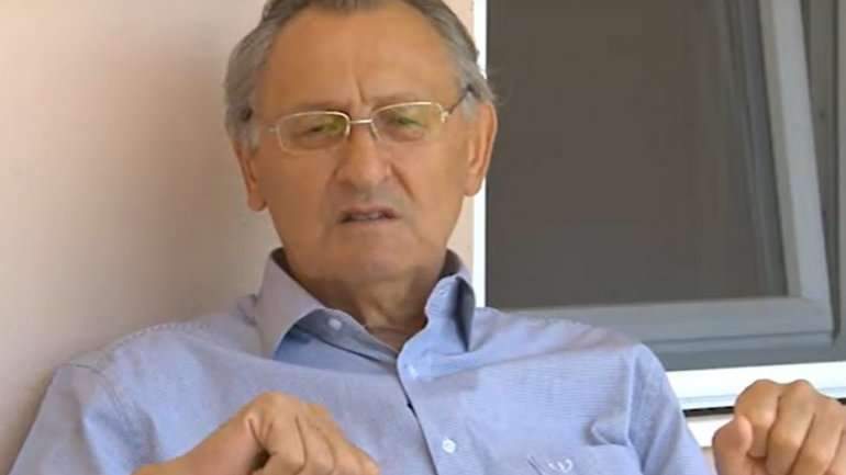 Demokratski front i SPC sve otvorenije deklarišu četništvo kao svoju ideologiju