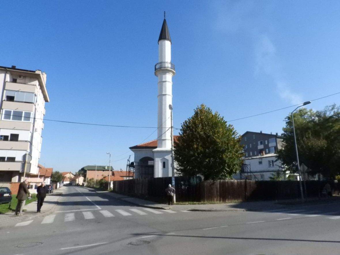 Bijeljina: Džamija Ahmed-bega Salihbegovića ponovo zablistala