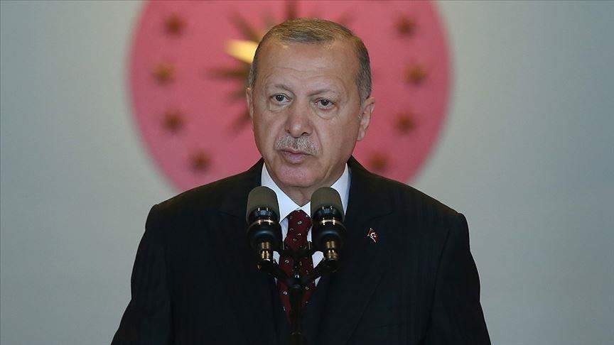 Erdogan podnio krivičnu prijavu protiv islamofoba Geerta Wildersa