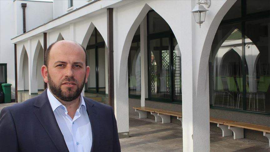 Reis Fejzić osudio karikature o poslaniku Muhammedu: Suočavamo se sa rastom islamofobije
