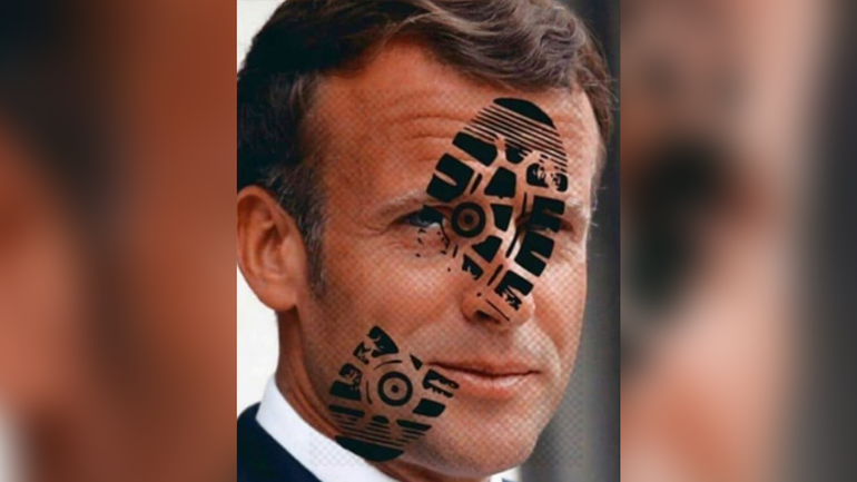 Habib uputio oštre poruke Macronu: Volimo poslanika Muhammeda