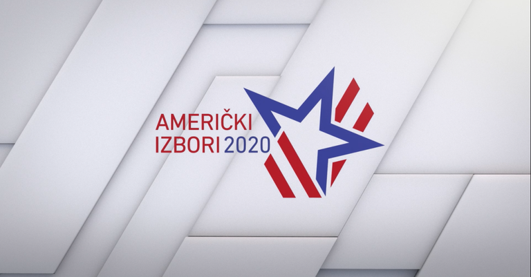 Američki izbori 2020. uživo na Al Jazeeri Balkans