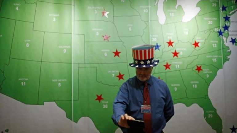 Kada ćemo znati ko će biti sljedeći američki predsjednik? 