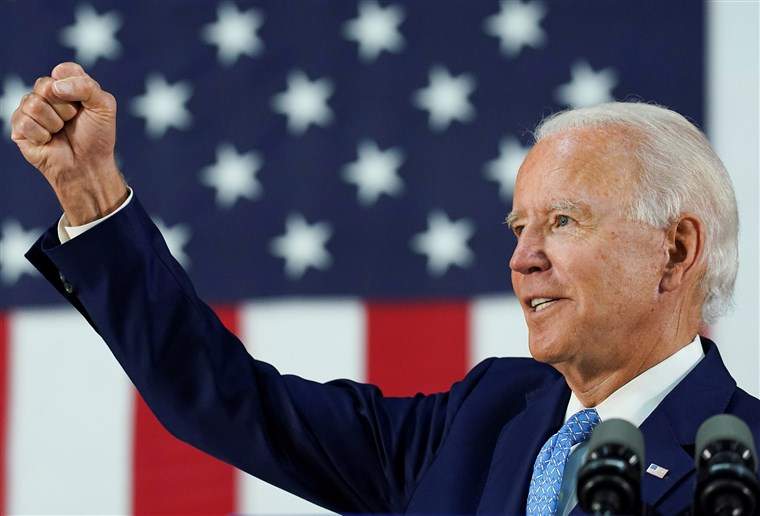 Bidenova administracija najavila obnovu odnosa s Palestincima