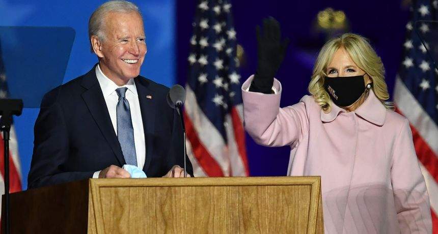 Muslimanska braća i Biden: Preklapanje interesa ili jačanje pritisaka?