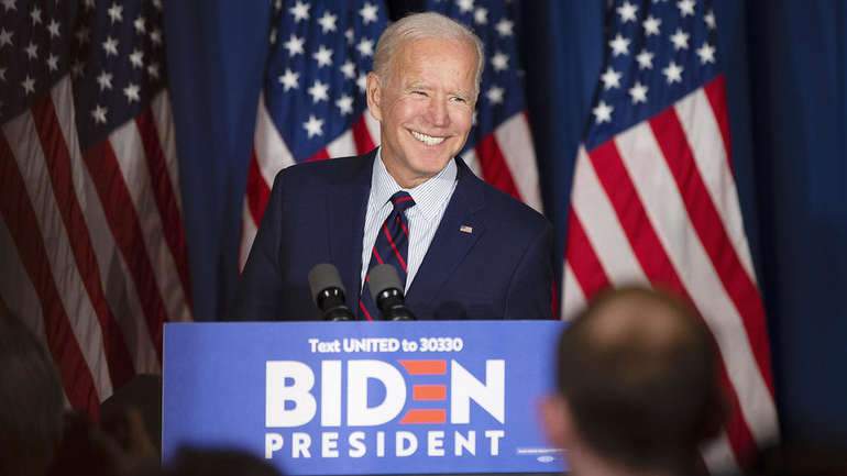 Joe Biden: Pobijedit ću uz jasnu većinu