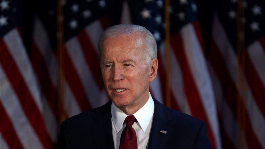 Biden: Ostavimo bijes iza sebe, vrijeme je da se ujedinimo kao nacija