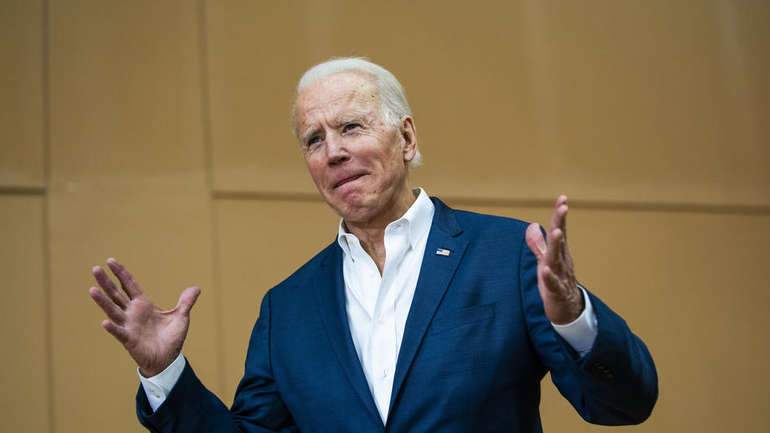 VELIKI ČOVJEK I LIDER | Joe Biden - senator, potpredsjednik, mirotvorac, predsjednik