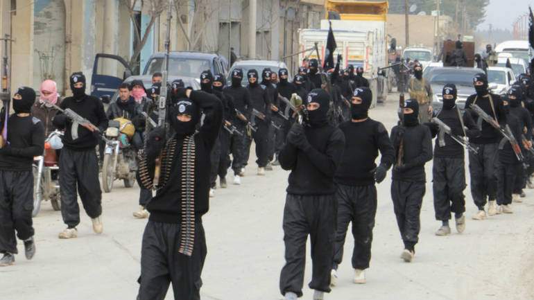 isil-vojnici-reuters-promo_6.jpg -  Reis Kavazović: Gledamo u raspleo na kome je okovan svijet islama.