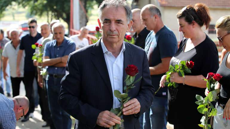 Pupovac neće pod skute Vučićevog 'Srpskog sveta': Monstruozne prijetnje