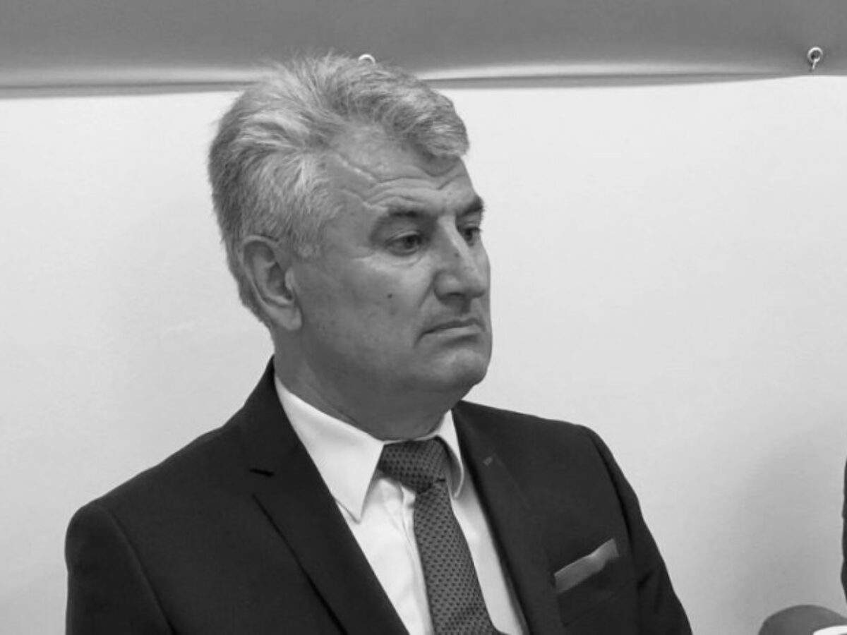 Preminuo Mirsad Peco, kandidat SDA za načelnika općine Travnik