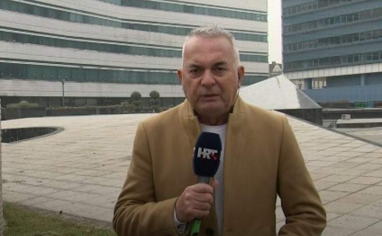 Reporter HTV-a proglasio hrvatski entitet u BiH!