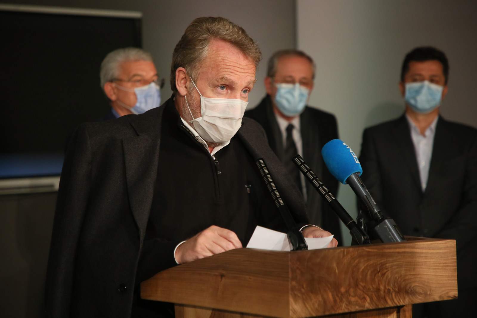 VELIKI PORAZ SDA |Izetbegović: Izgubili smo Sarajevo...