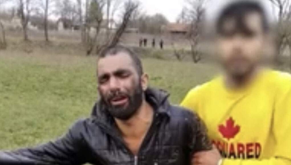 Njemački “Der Spiegel” objavio snimke: Hrvatski policajci bičuju i premlaćuju migrante (Video)