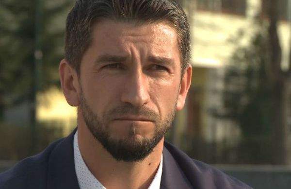 Amar Dovadžija (NIP) pobjednik u Ilijašu