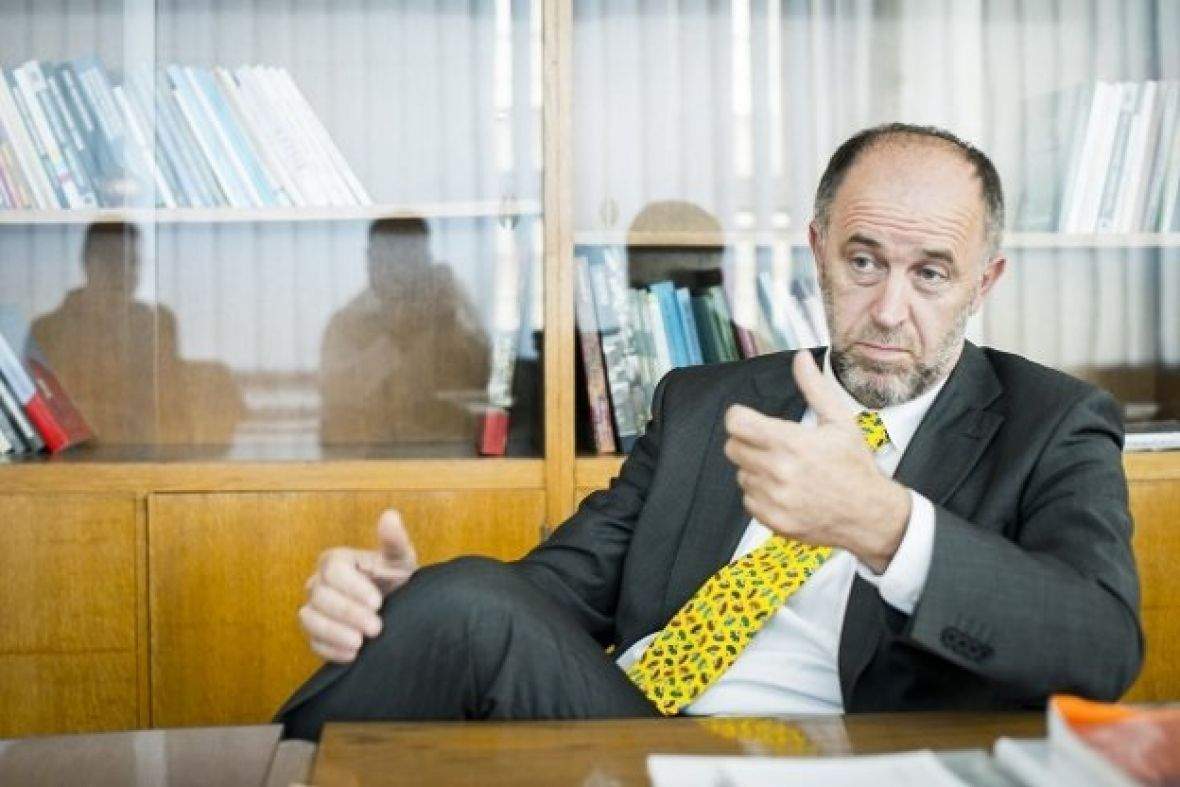 Šaćir Filandra: Zašto smo Mi Bošnjaci?