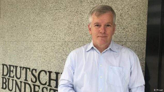 IZLAZAK IZ DEJTONISTANA | Stefan Schwarz: Dejtonski sporazum je hendikepirao BiH (Video)