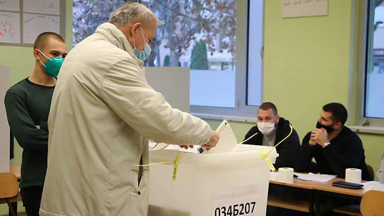 Ideja bh. društva traži afirmiranje ideologije jednakosti