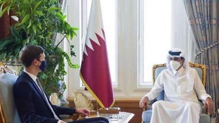 Saudijska Arabija i Katar blizu dogovora o rješenju krize