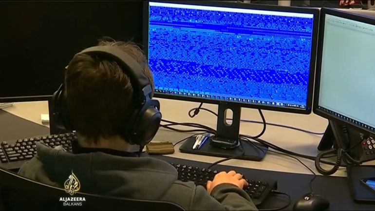 Novi virus stiže iz Kine