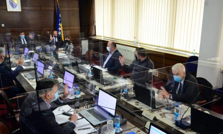Ovo su kompanije koje su primile subvencije Vlade FBiH