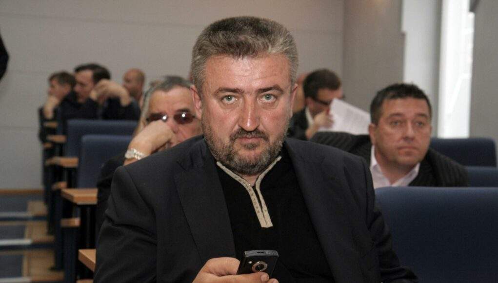 blekic-1021x580.jpg - Velika akcija u Sarajevu: Policija hapsi Zijada Blekića, Hasana Ćelama...