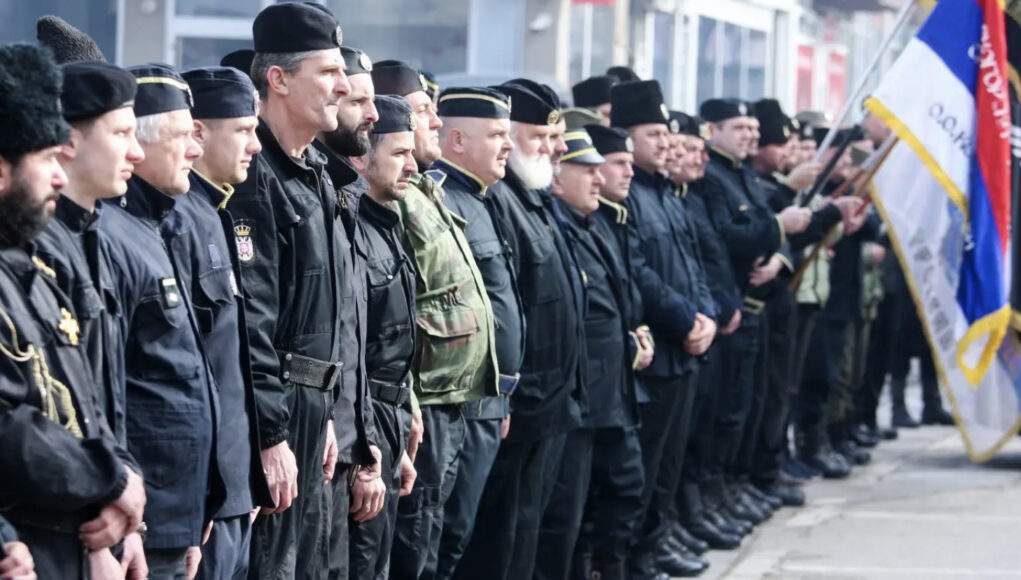 Tužilaštvo BiH potvrdilo da je podnesena optužnica protiv višegradskih četnika