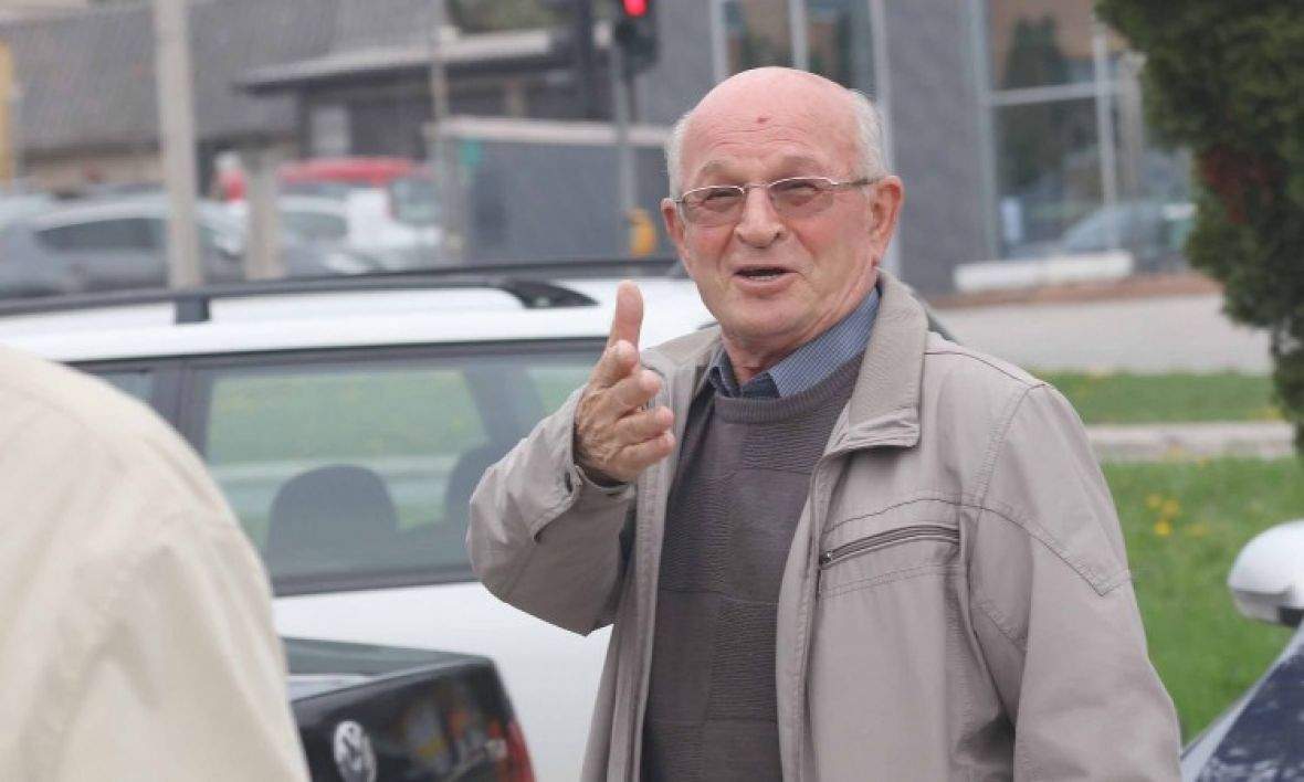 Ukinuta prvostepena presuda Enveru Buzi za zločine u Uzdolu kod Prozora