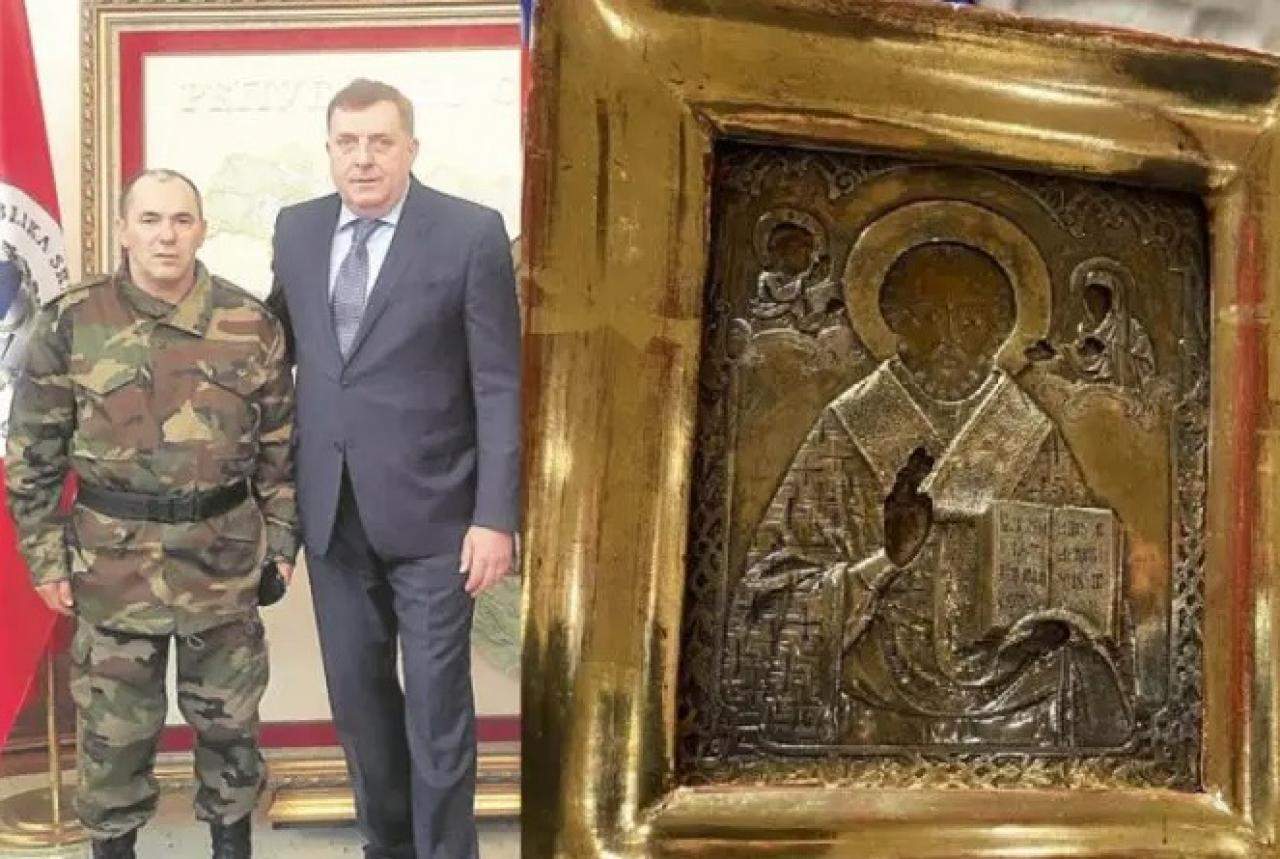 Je li zaboravljena afera ‘Ikona’? (Video)