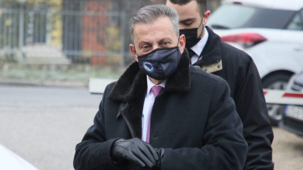 BIRN: Odbijanje optužnice protiv ministra sigurnosti i direktora OSA-e dodatno urušava kredibilitet Tužilaštva BiH