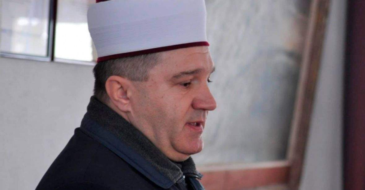 Na Ahiret preselio Mensur ef. Štulanović