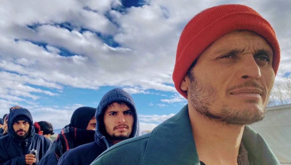 O migrantskoj krizi i Evropskoj uniji: Kad licemjeri morališu