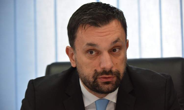 Konaković: Formirati vlast s onima kojima je interes društva ispred ličnog