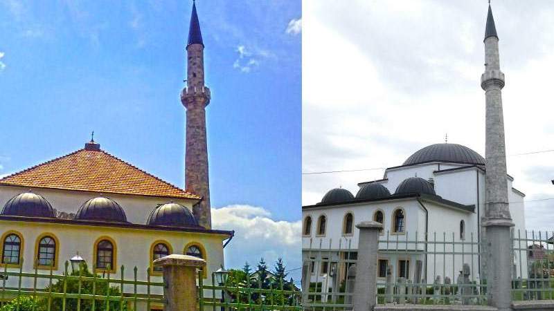 Osuda prijetnji i vrijeđanja imama i vjernika MIZ Tomislavgrad