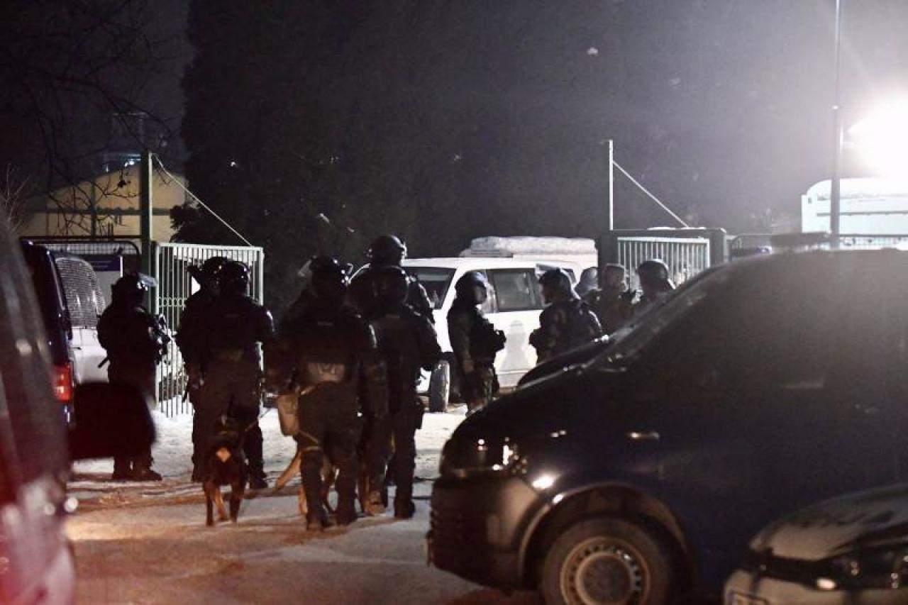 Šiitsko-sunitski sukob u Blažuju: Do incidenta došlo jer je Iranac, navodno, uvrijedio poslanika Muhameda a.s.