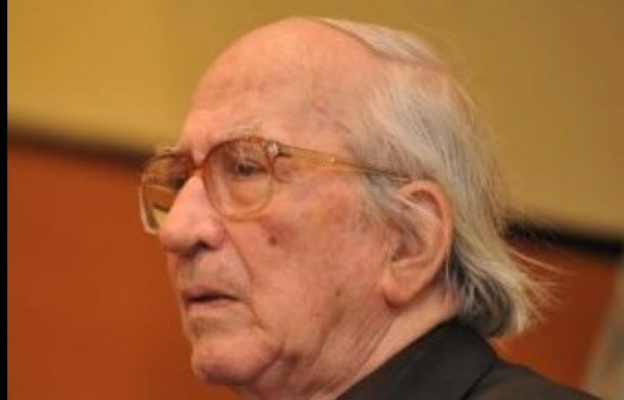 Velikani | Preminuo akademik Abdulah Šarčević