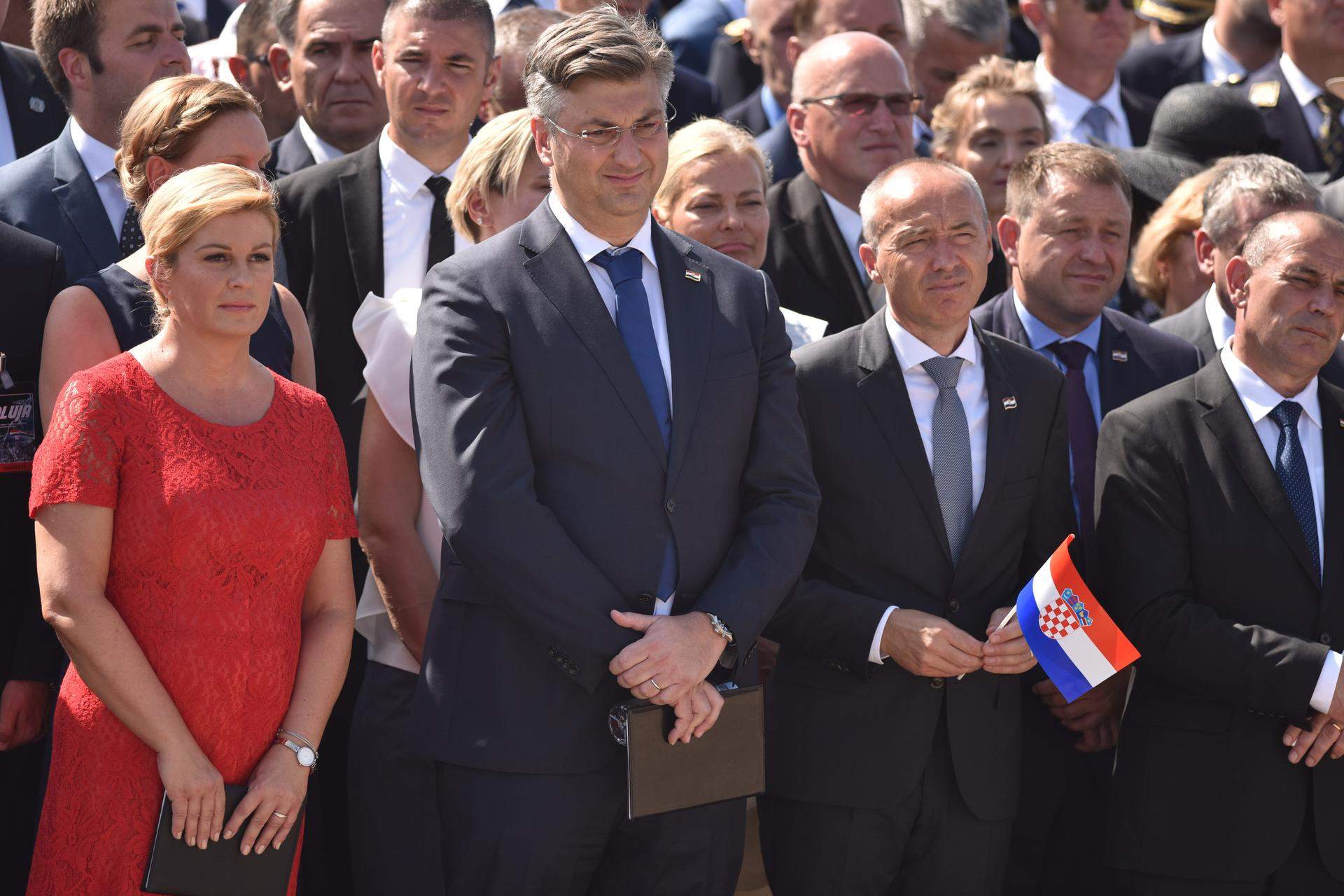 Plenković poručio BiH: Pelješki most će biti izgrađen