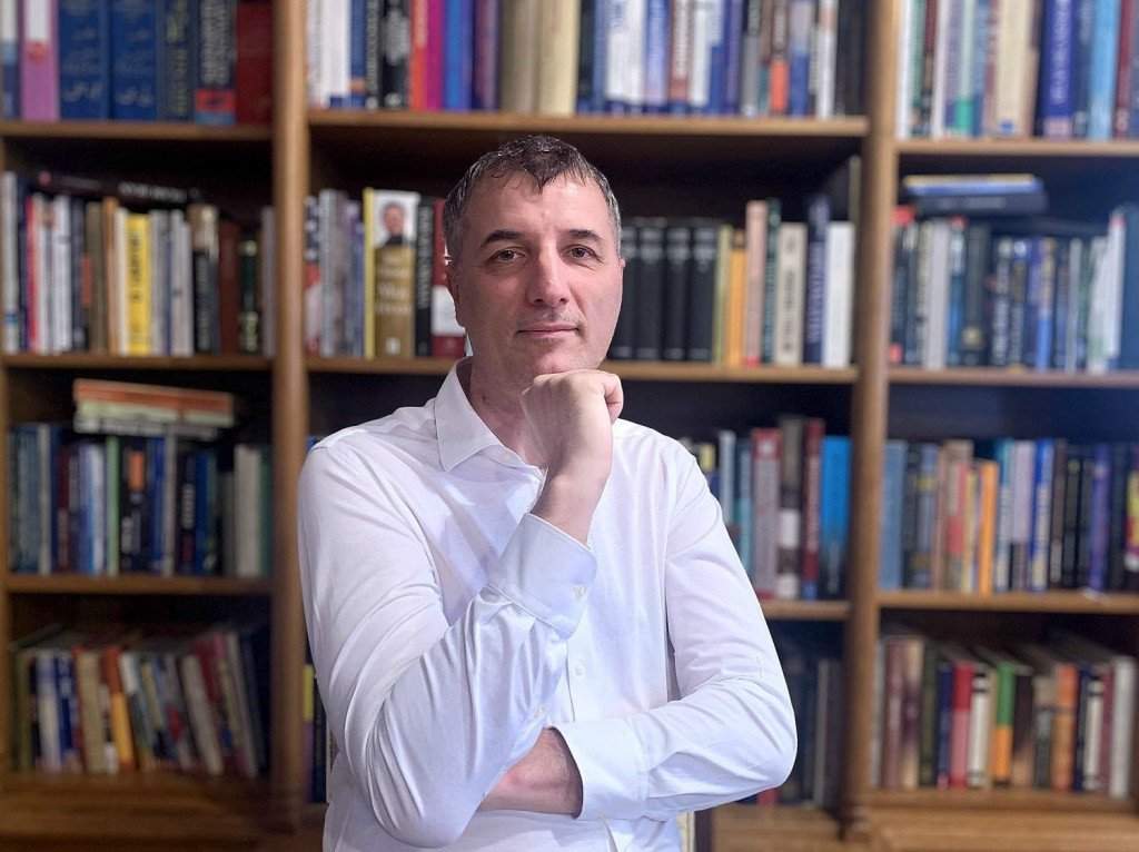 Dr. Emir Hadžikadunić: Strateška dubina BiH i njen rezervni položaj