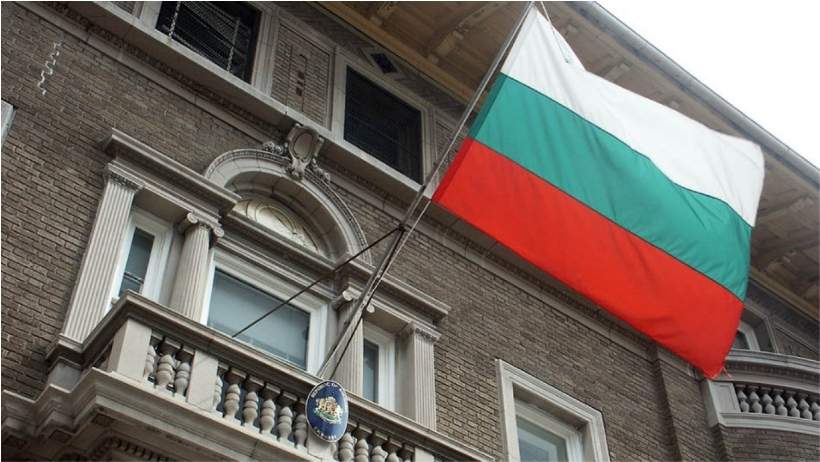 Bugari konačno vraćaju kontrolu nad svojom državom