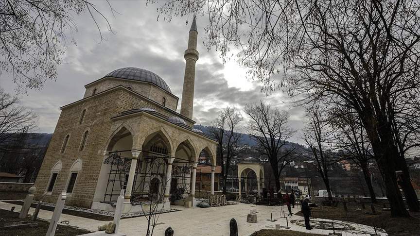 Rijaset IZBiH najoštrije osudio napad na Aladžu u Foči