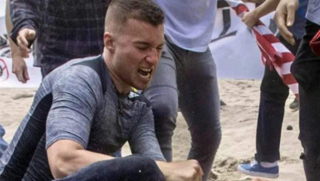 Srbija ga protjerala, Amerika procesuira: Neonacista Robert Rundo skriva se u okolini Zvornika