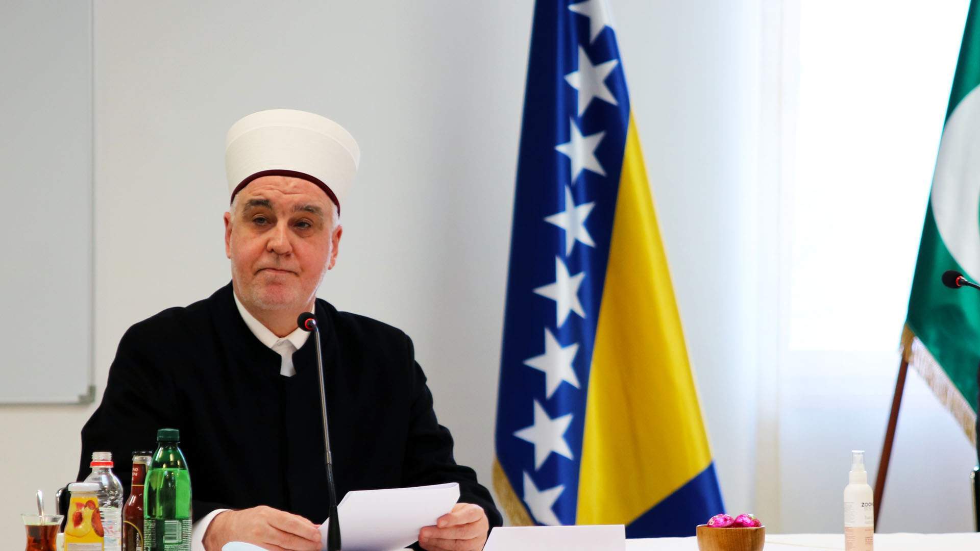 Predstavnici političkih stranaka potpisali izjavu o položaju povratnika u Srebrenici