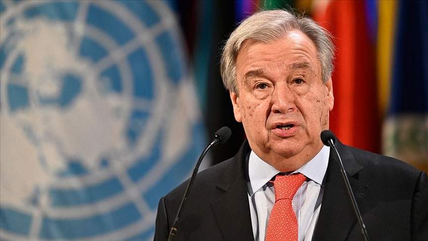 Guterres: Mržnja prema muslimanima poprima "razmjere epidemije"