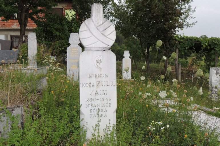 Zapis o imamu koji je Srbe i pravoslavnu crkvu spasio od ustaša