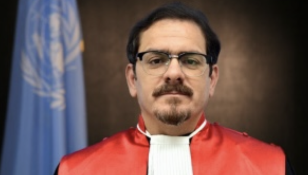 Nije samo Matimbe Nyambe: Mustafa protiv genocida